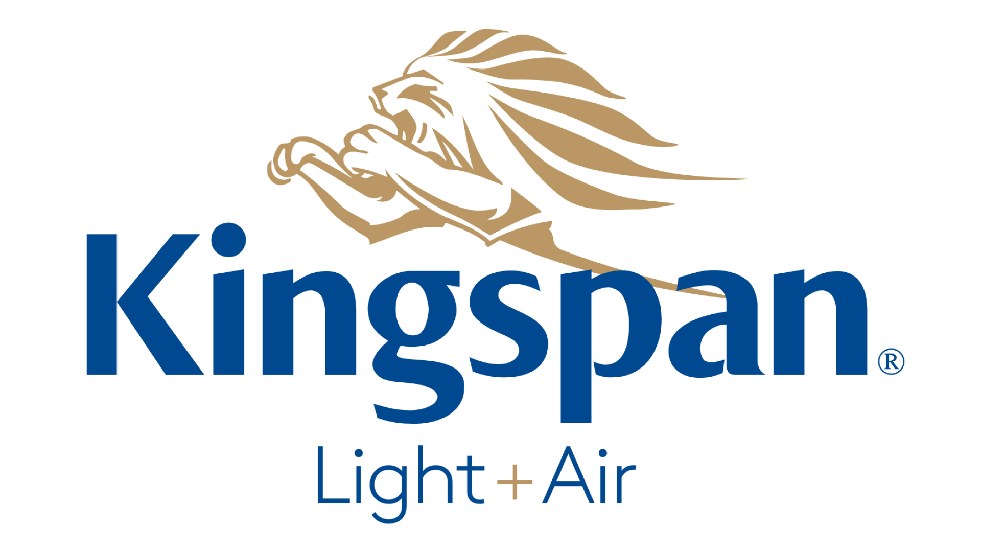 Kingspan Light + Air Fenestration 