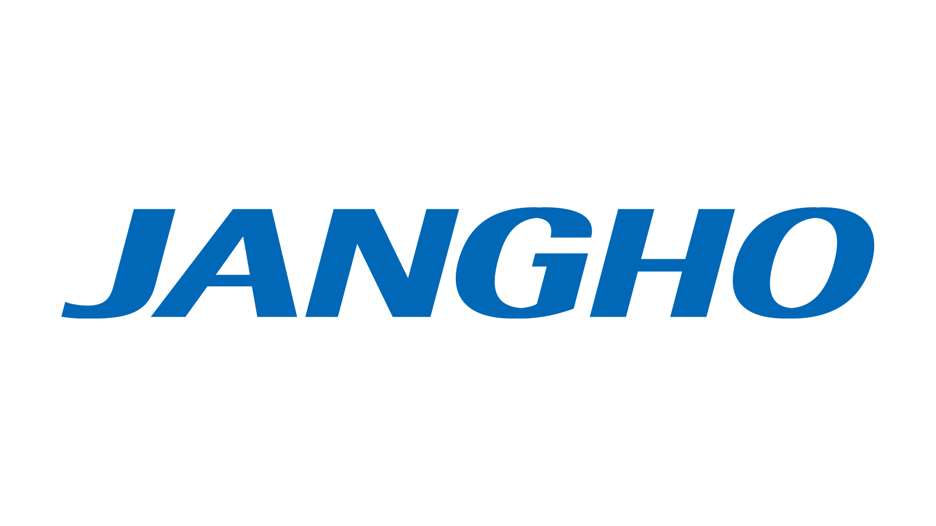 Jangho 