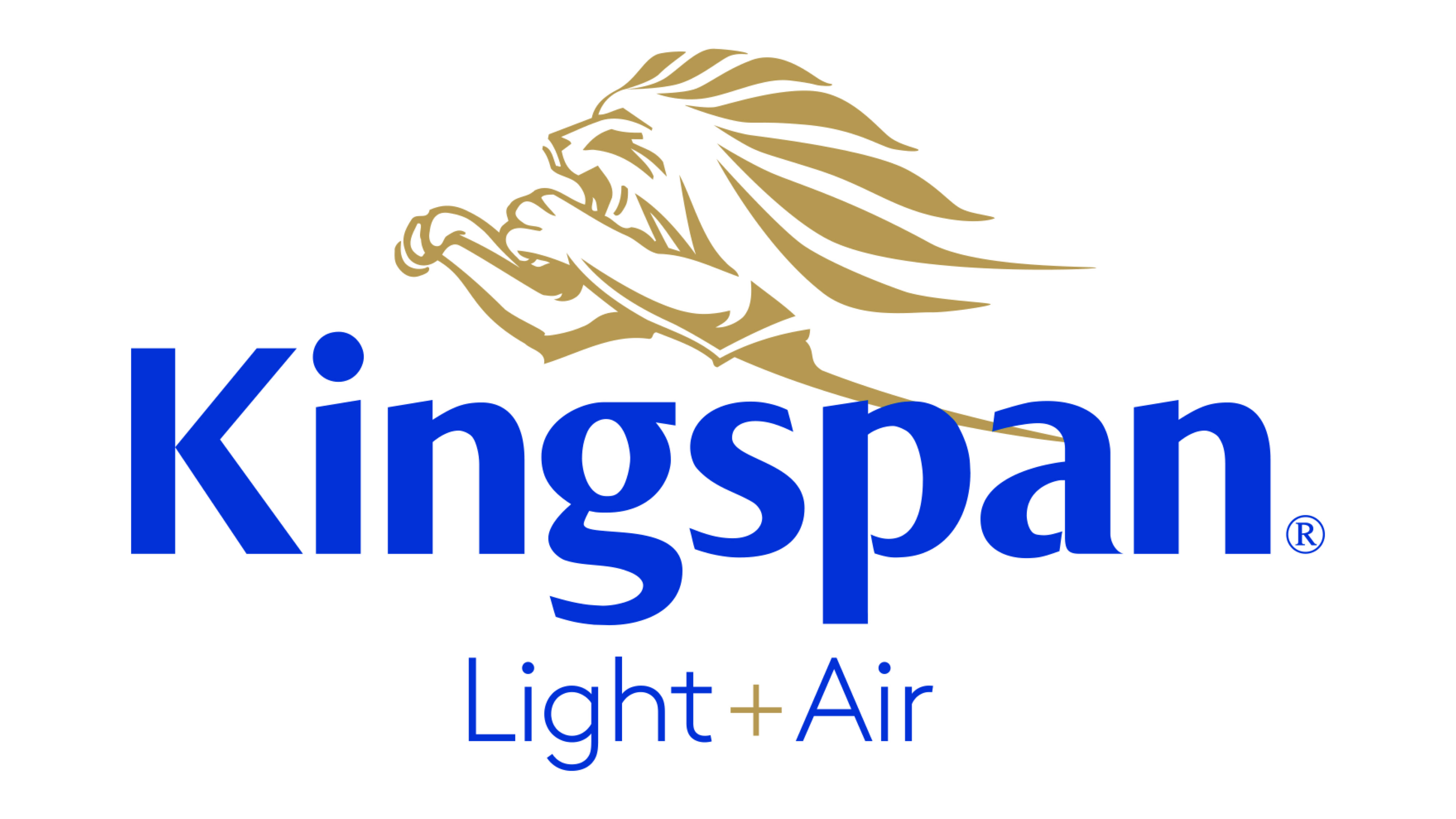 Kingspan Light + Air Fenestration 
