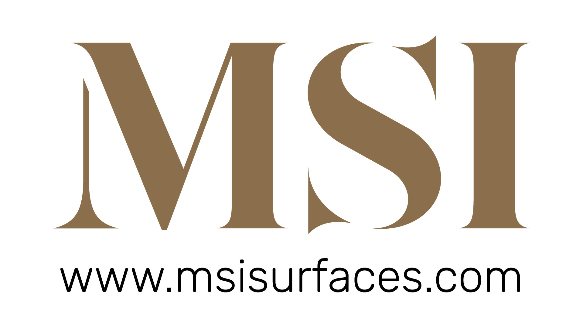 MS International 