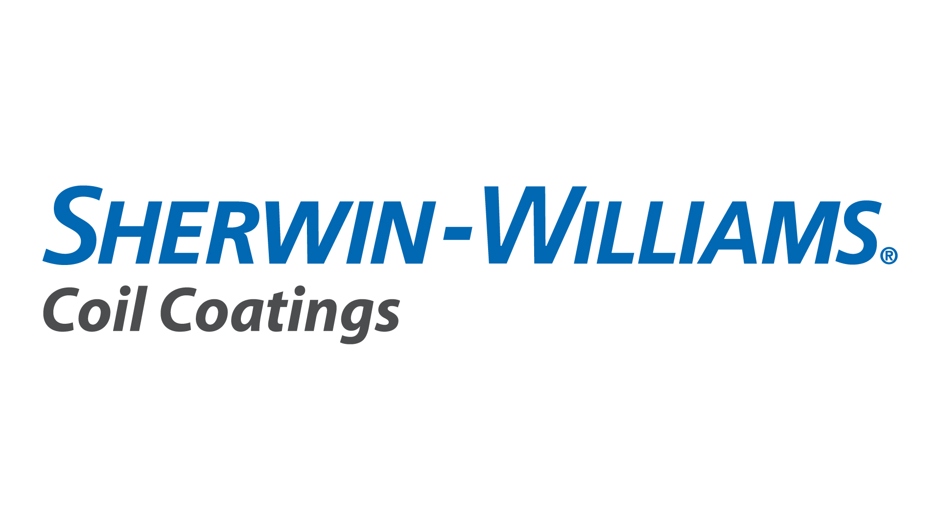The Sherwin- Williams Company 