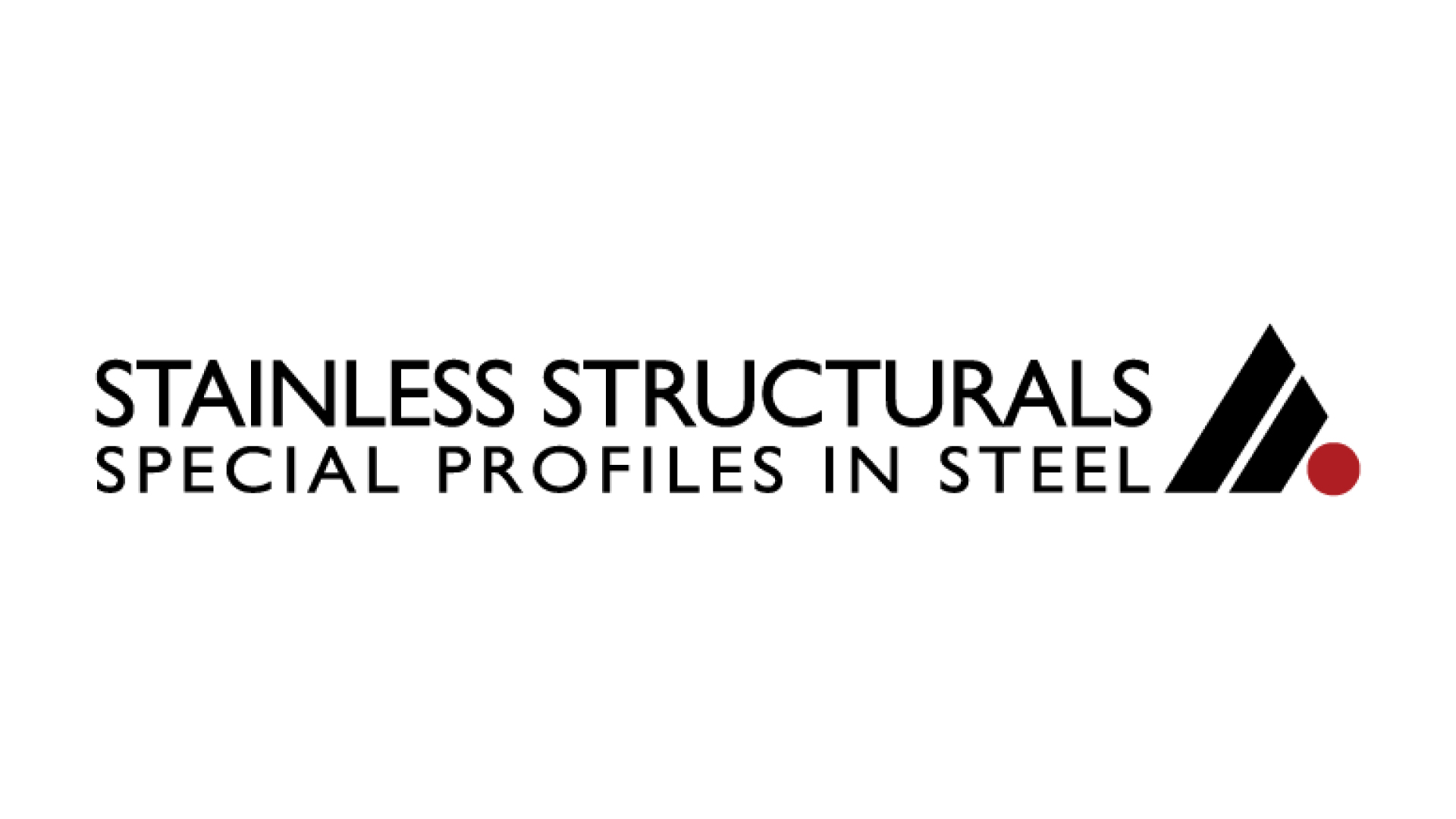 Stainless Structurals	 