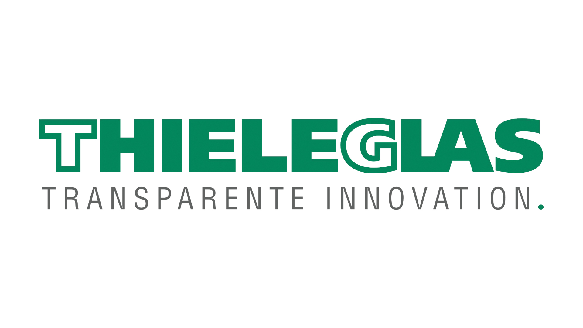 Thiele Glass	 