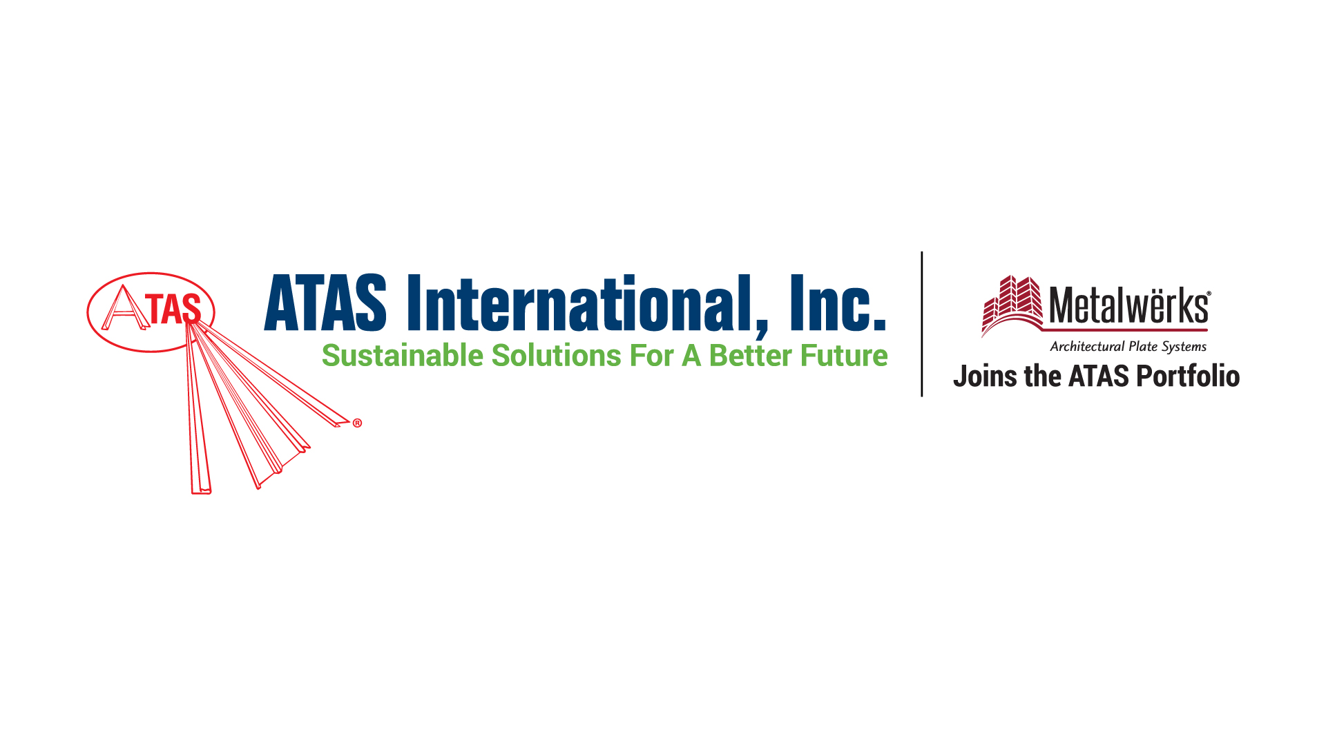 ATAS International 