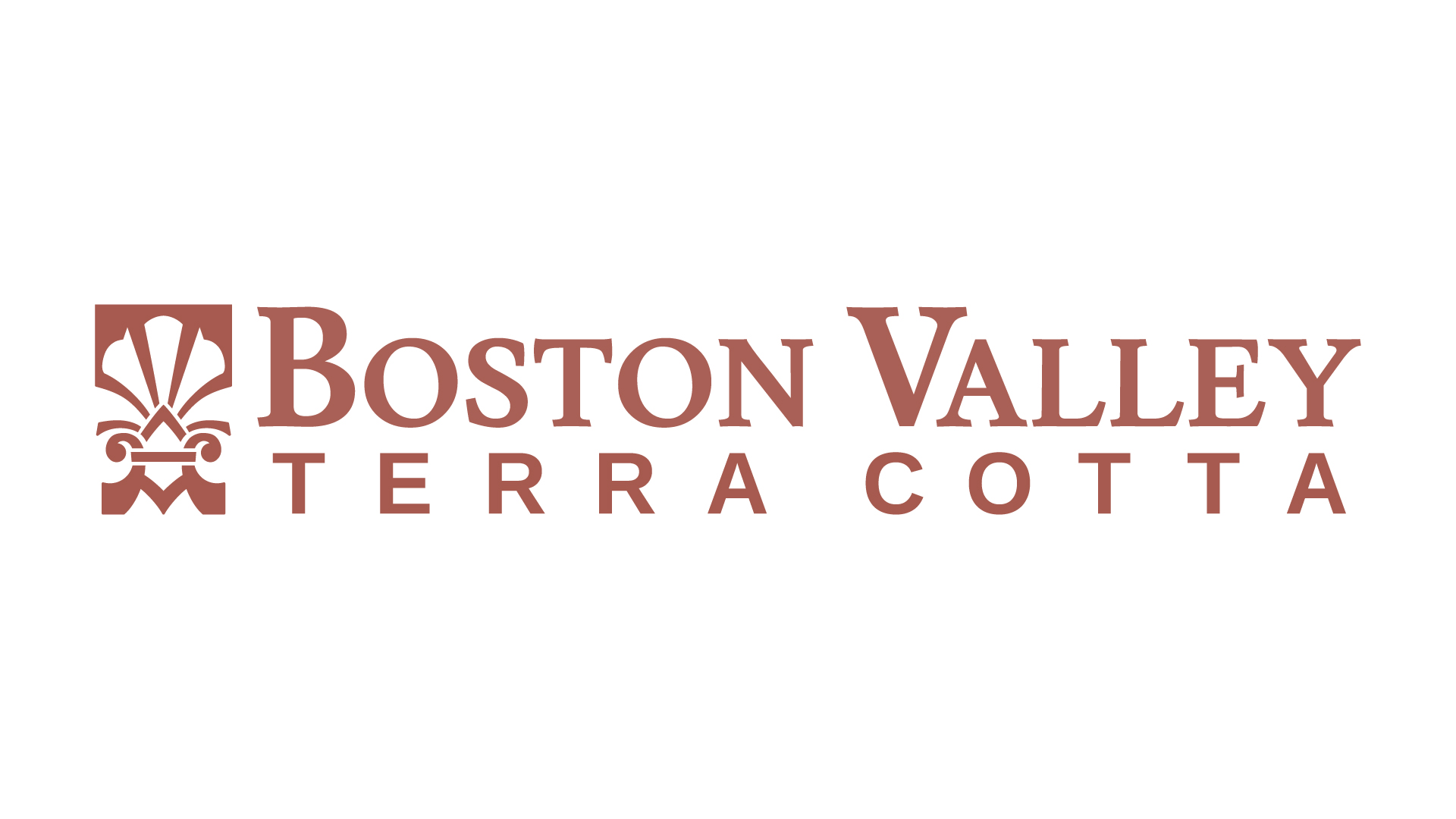 Boston Valley Terra Cotta  