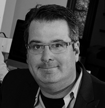 Chris O'Hara
