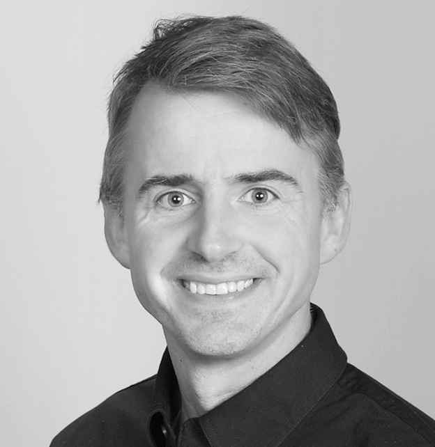 Chad Patterson