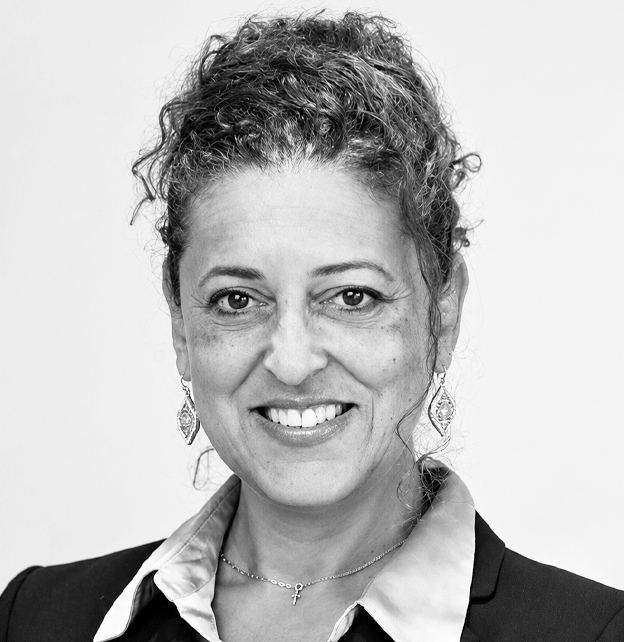 Tamara Higgins