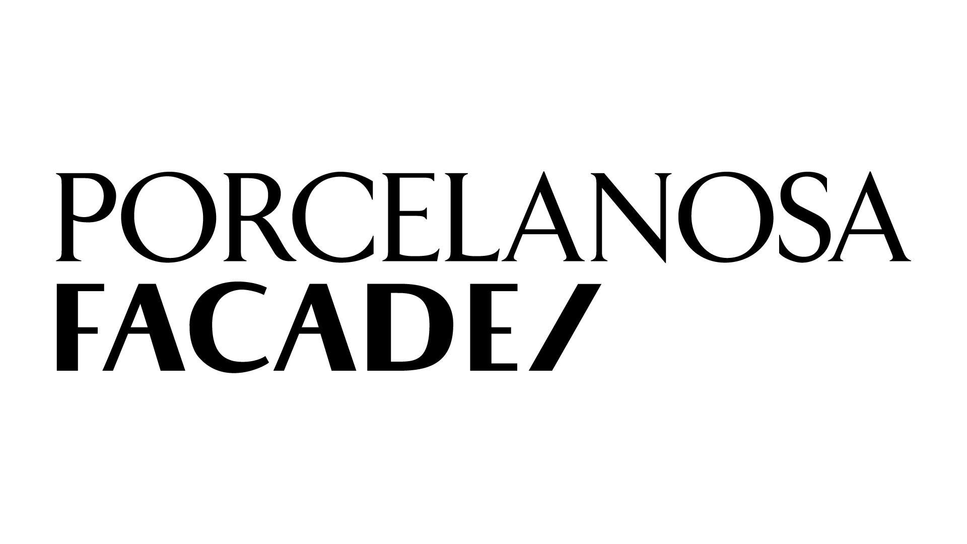 Porcelanosa