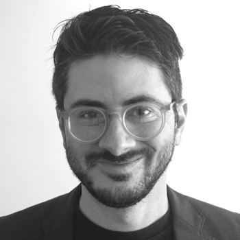 Amir Mikhaeil