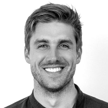 Ben Juckes