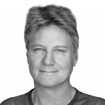 Craig Booth