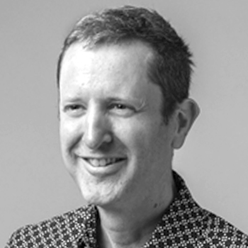 Jonathan Ward