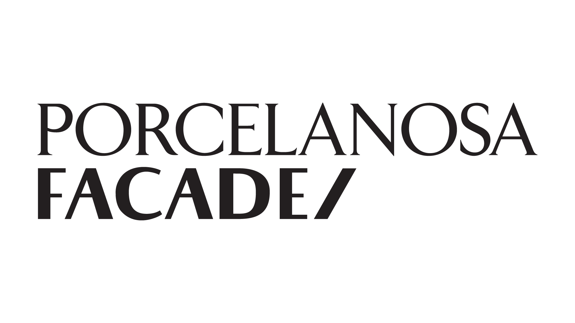 Porcelanosa (Porven) 