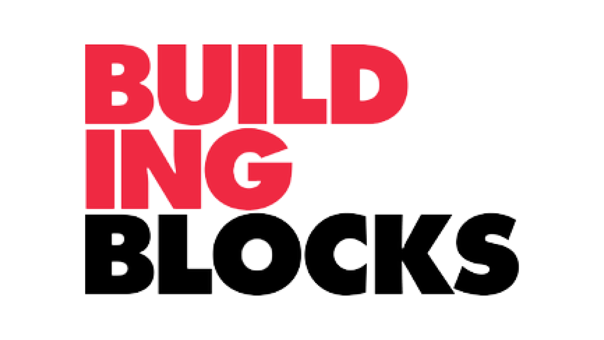 Building Blocks 
