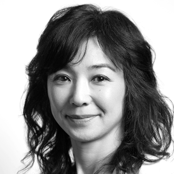Megumi Hironaka