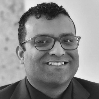 Jalal Farooq