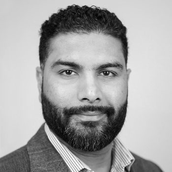 Javad Ahmad