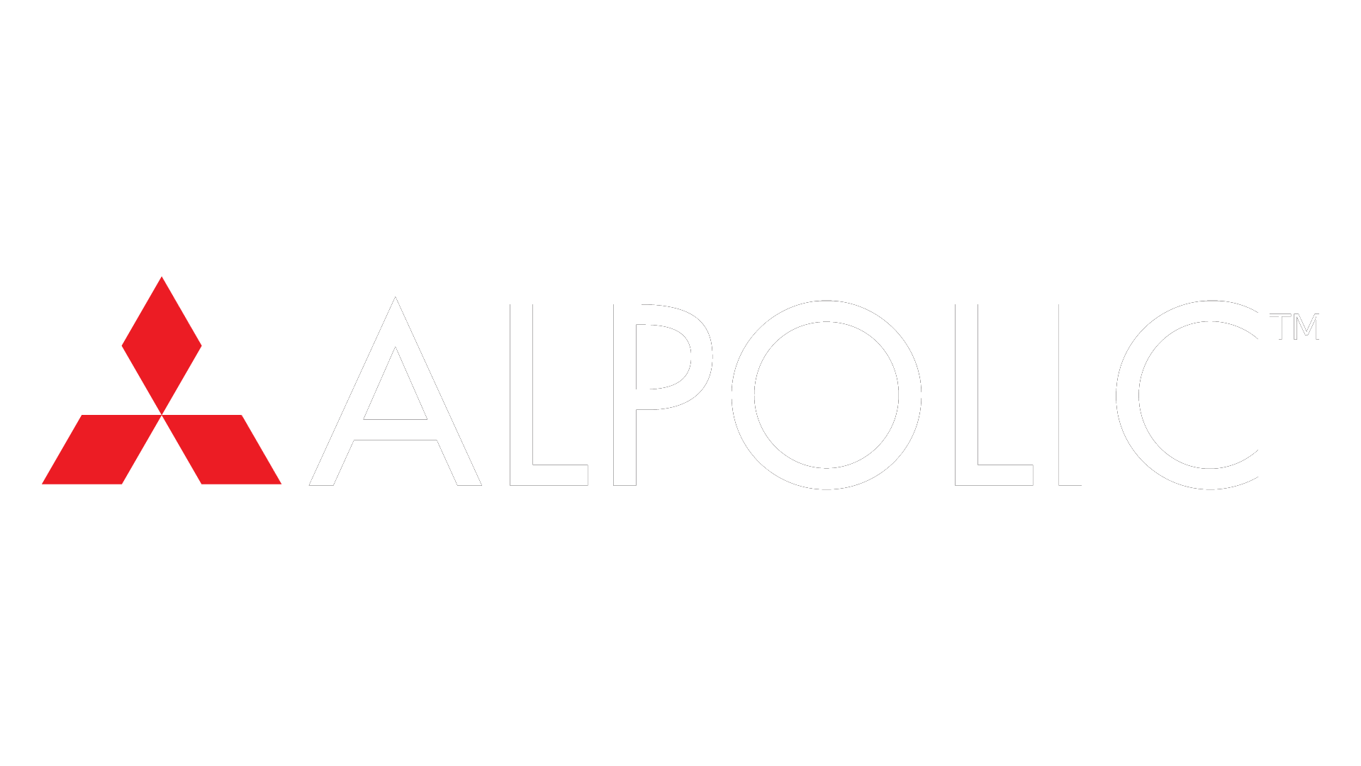 Mitsubishi Chemical America ALPOLIC logo