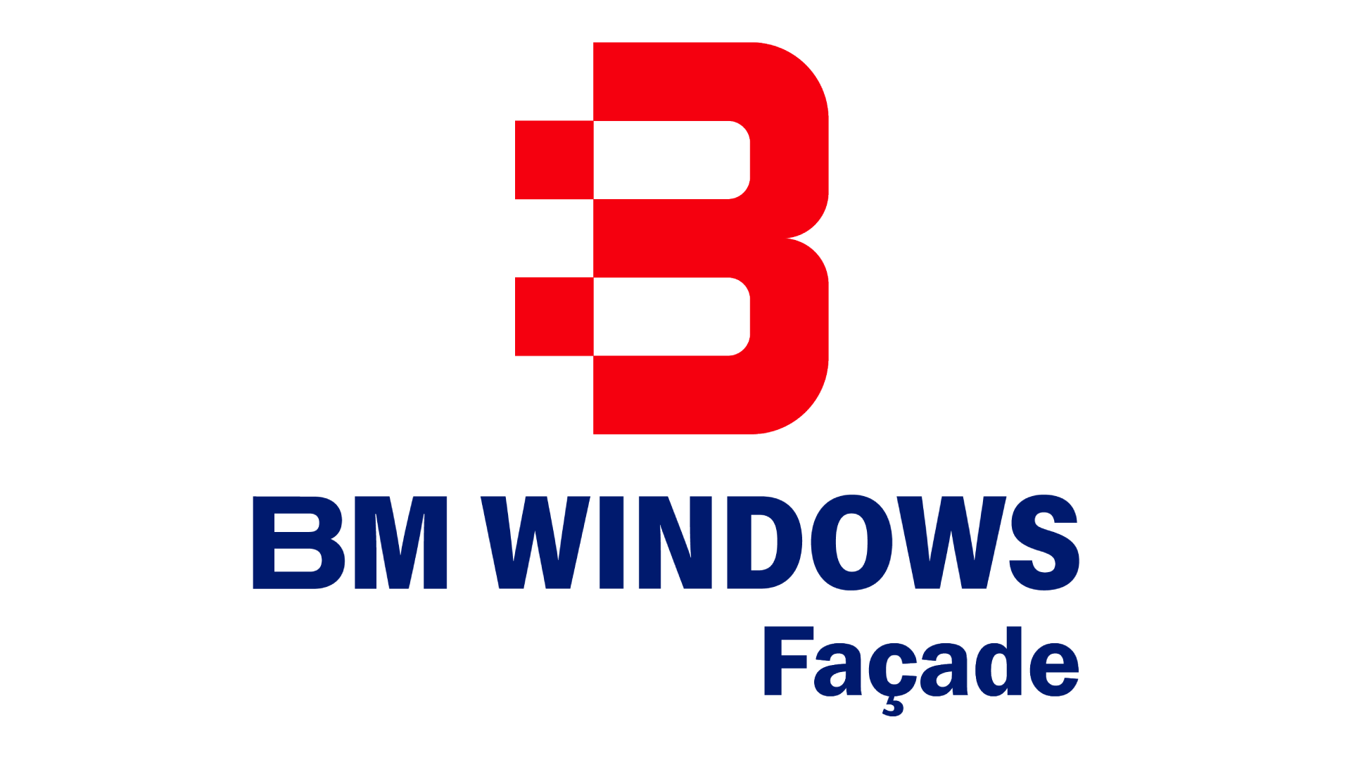 BM Windows logo