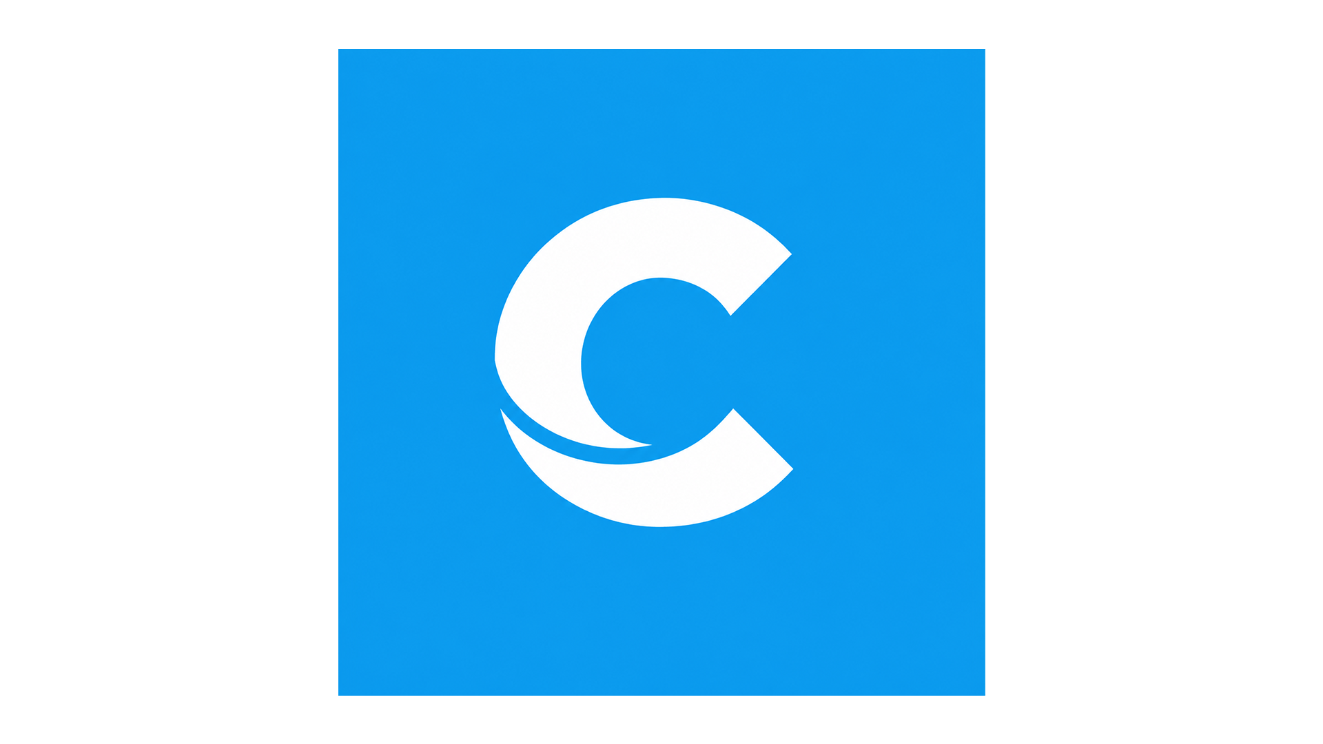 Coalition Glass logo
