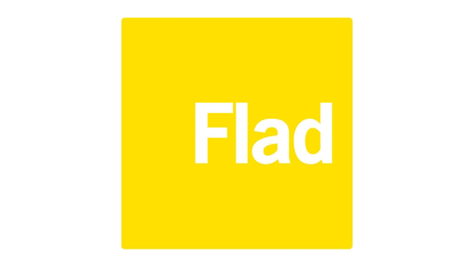 FLAD Architects logo