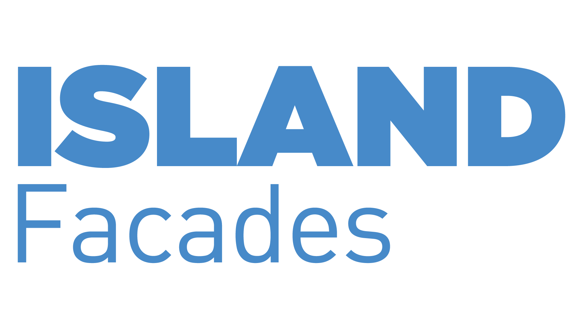 Island Facades