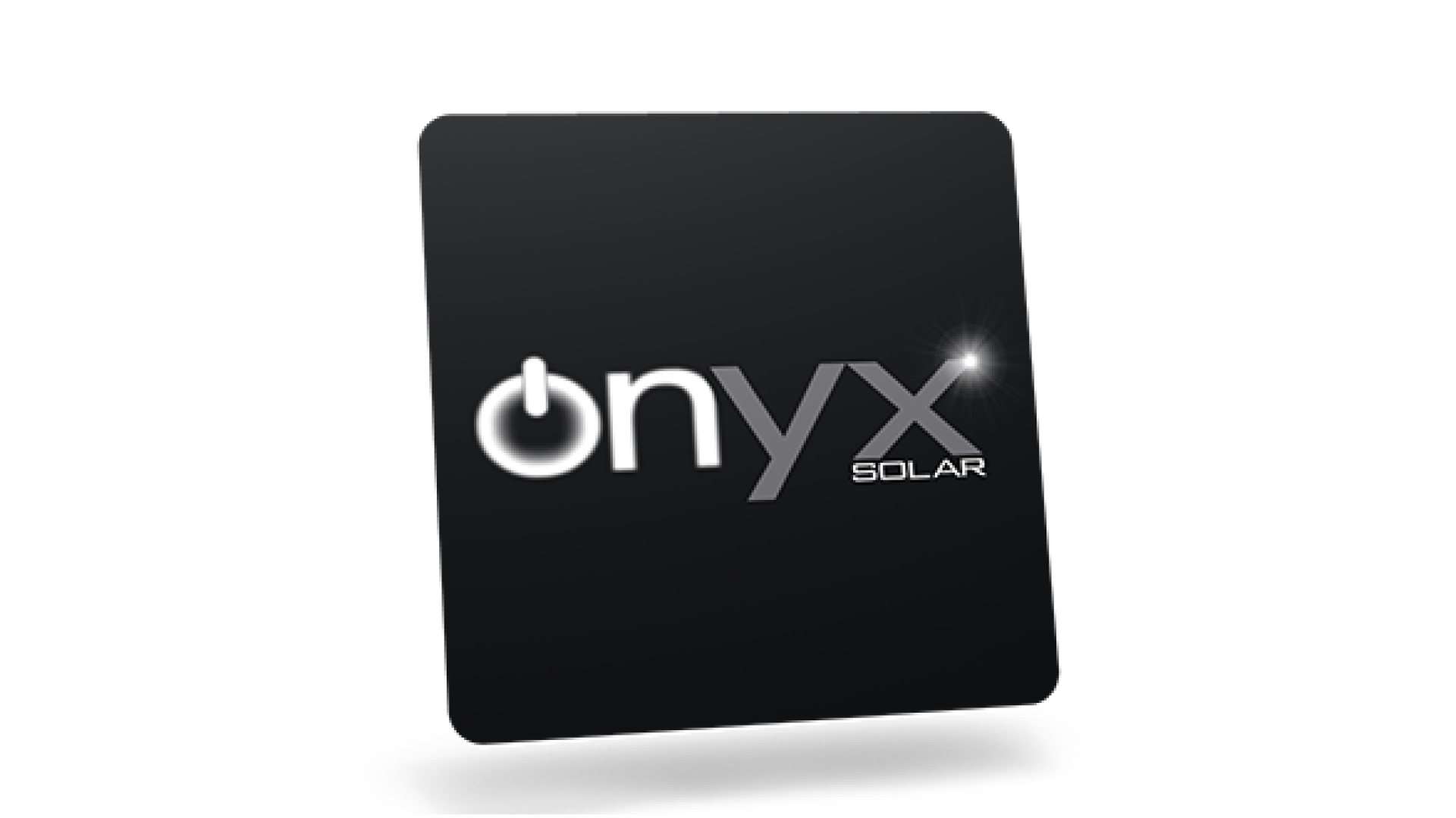 Onyx Solar logo