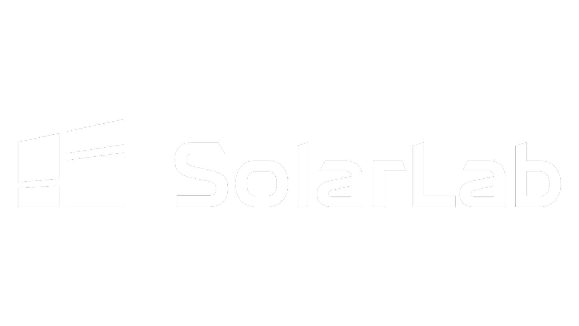 SolarLab logo