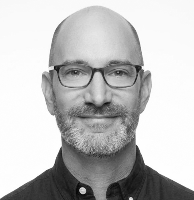 Jordan Teitelbaum