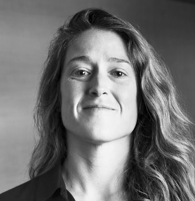 Leslie Scheppelmann