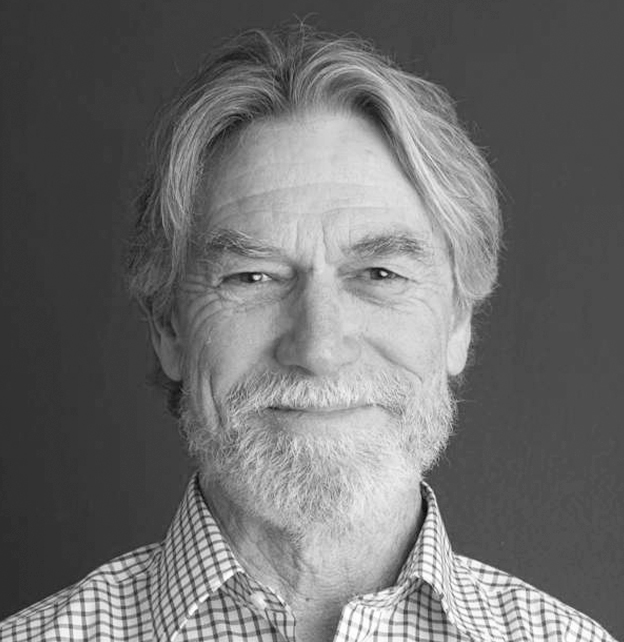 Mark J. Hildebrand